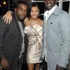 Rodney "Dark Child" Jerkins and Keisha Cole and Akon